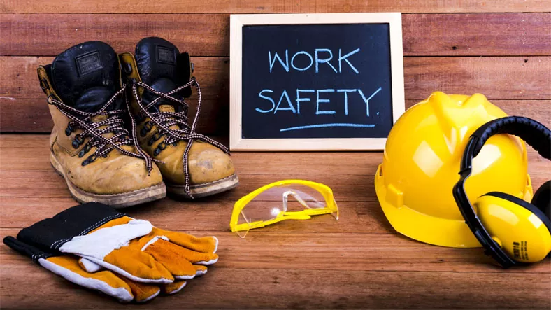 7 Important Workplace Safety Tips You Should Know